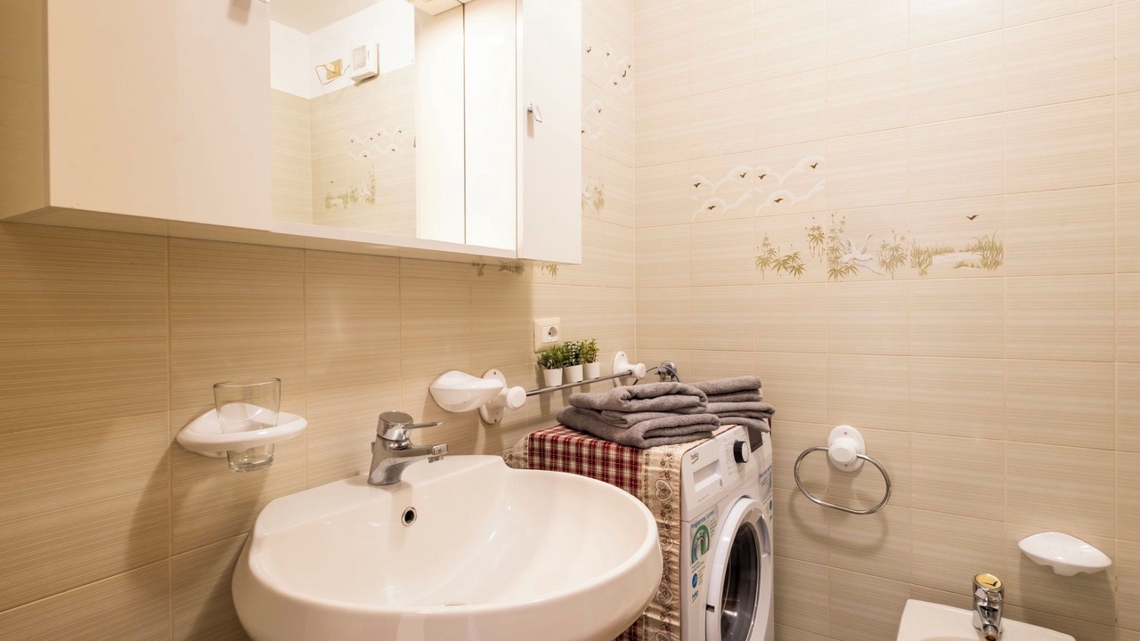 Photo of Bathroom in Valdidentro
