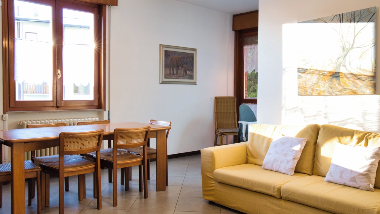 Photo of Livingroom in Barzio