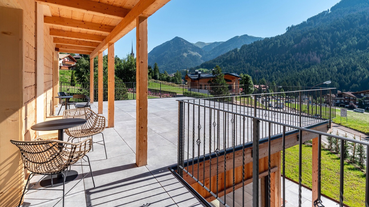 Photo of Outdoor in Vigo di Fassa