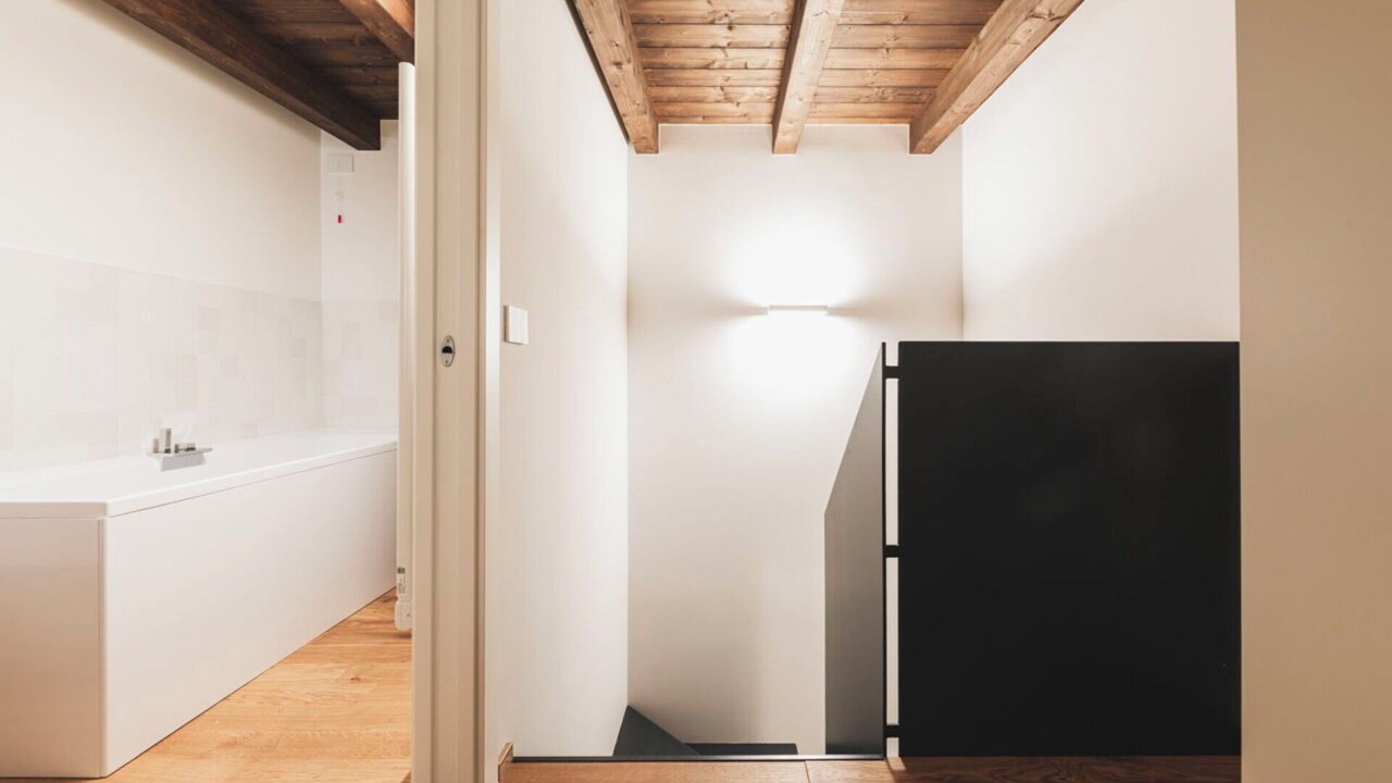 Photo of Bathroom in Como City Centre
