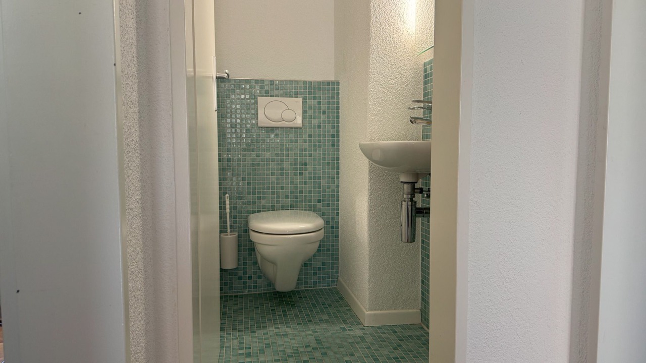 Photo of Bathroom in Andermatt