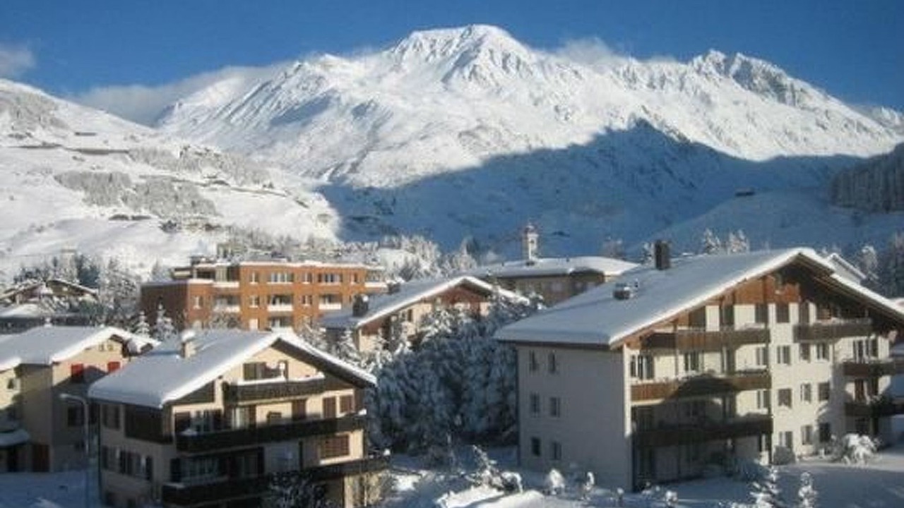 Photo of Outdoor in Andermatt