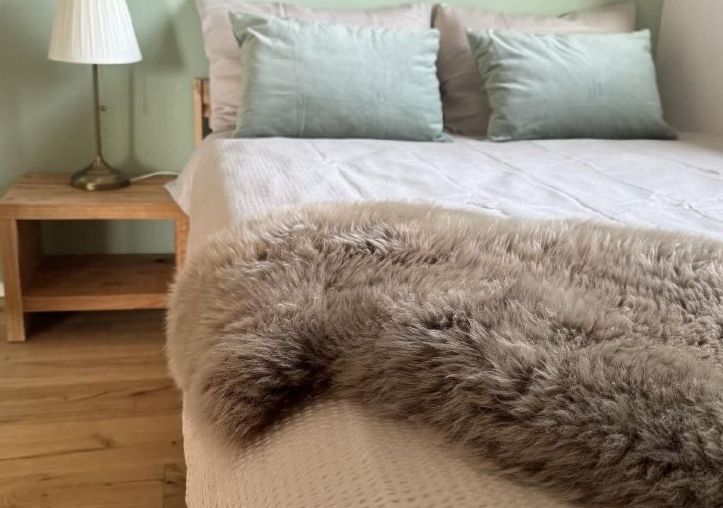 Photo of Bedroom in Hasliberg