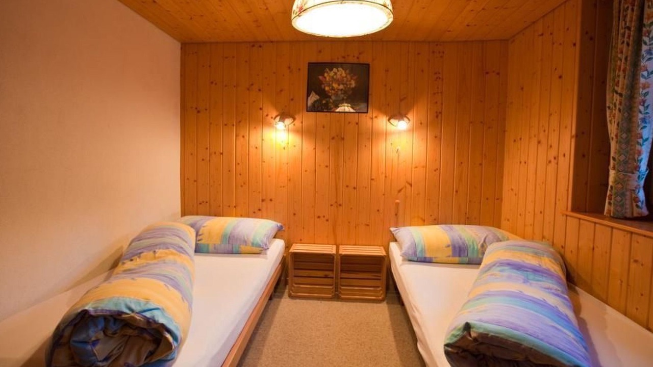 Photo of Bedroom in Hasliberg