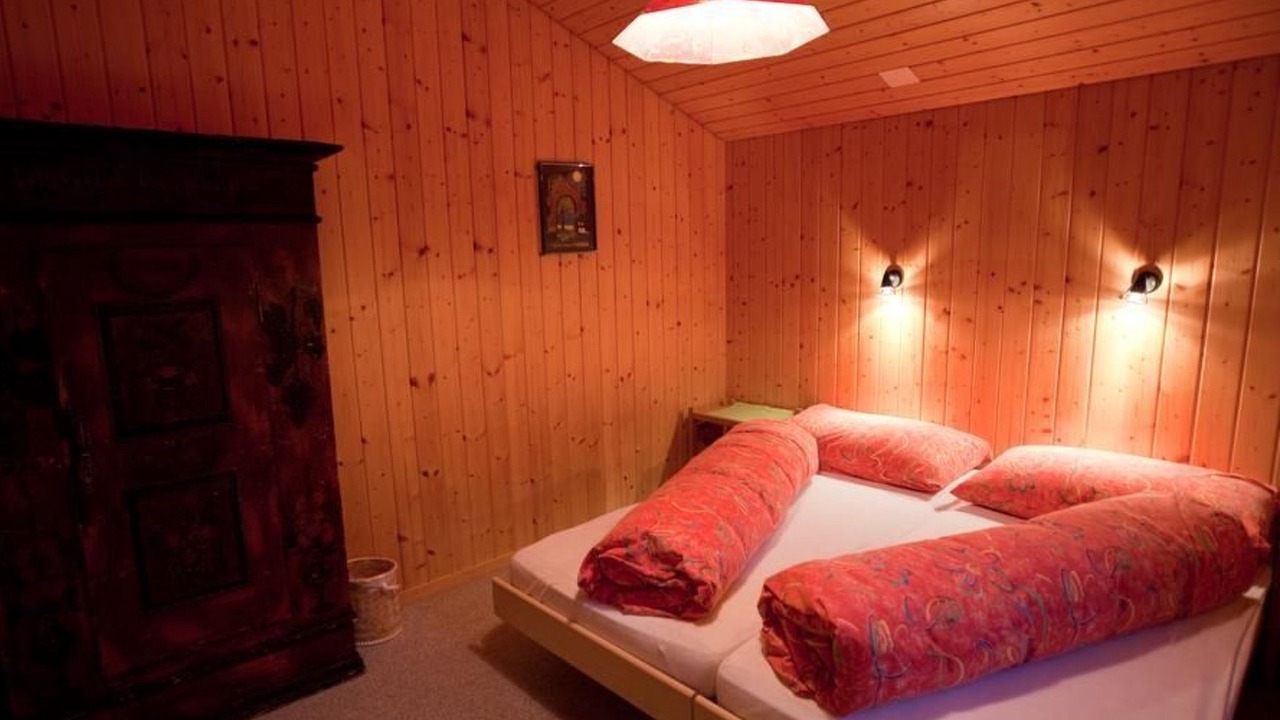 Photo of Bedroom in Hasliberg