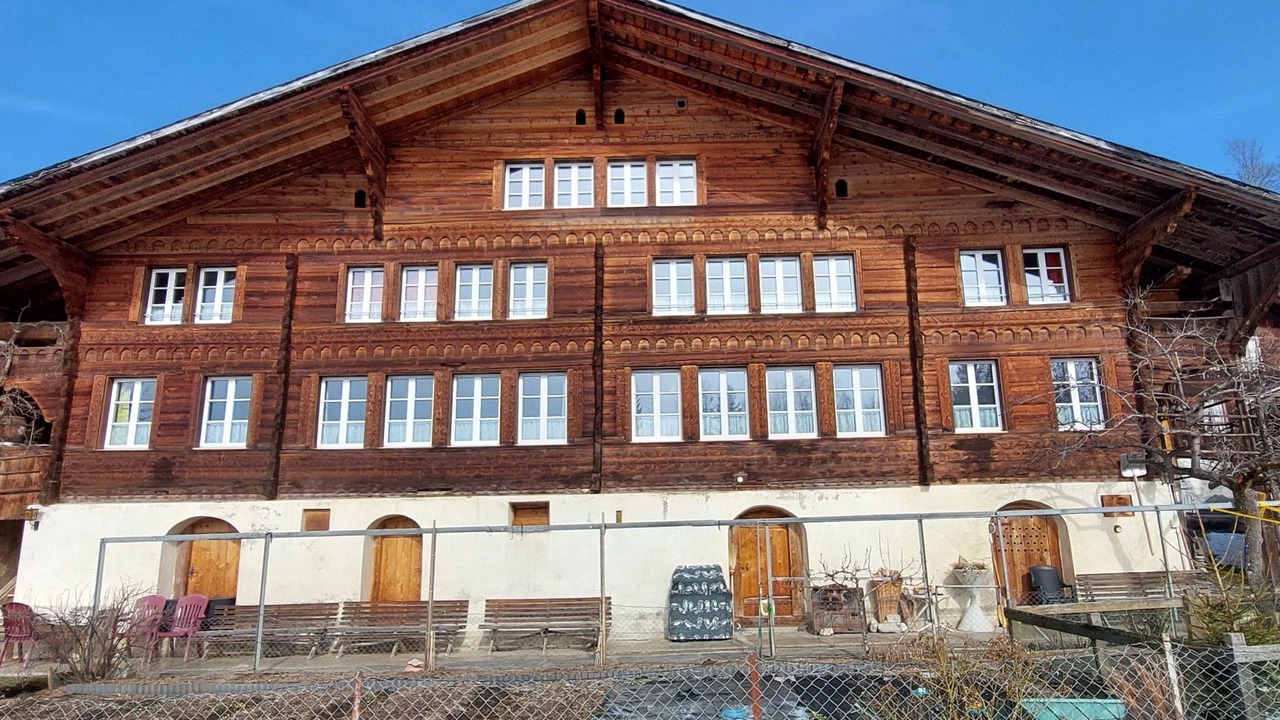 Photo of Outdoor in Hasliberg