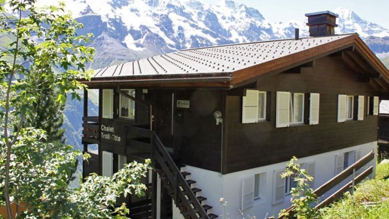 Photo of Others in Murren
