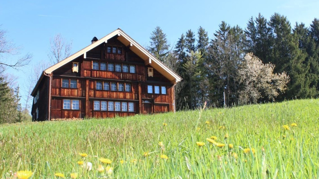 Photo of Others in Appenzell