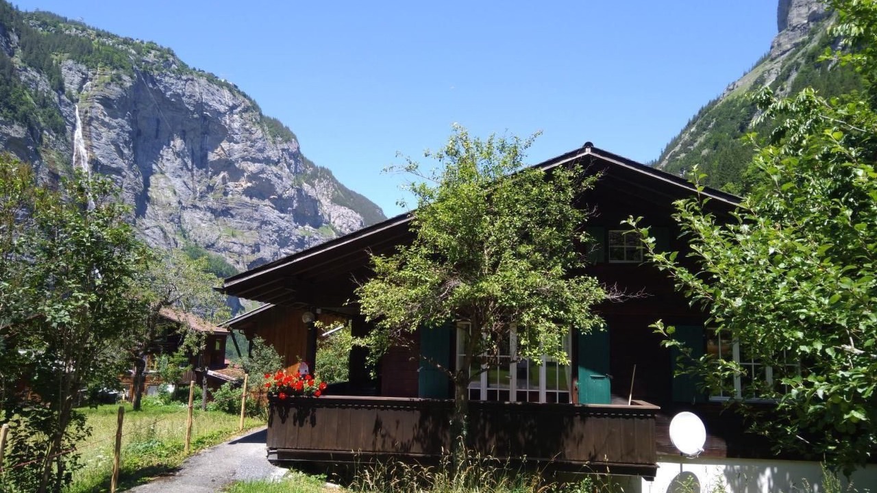 Photo of Outdoor in Stechelberg