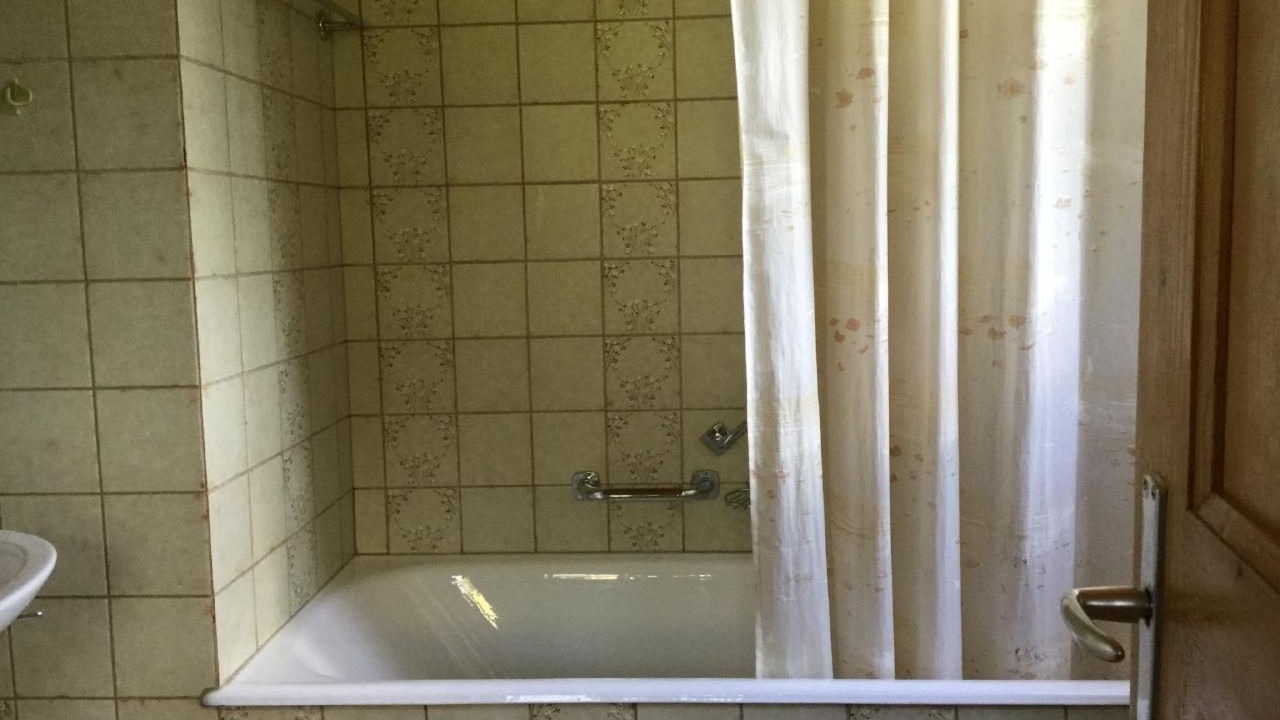 Photo of Bathroom in Charmey