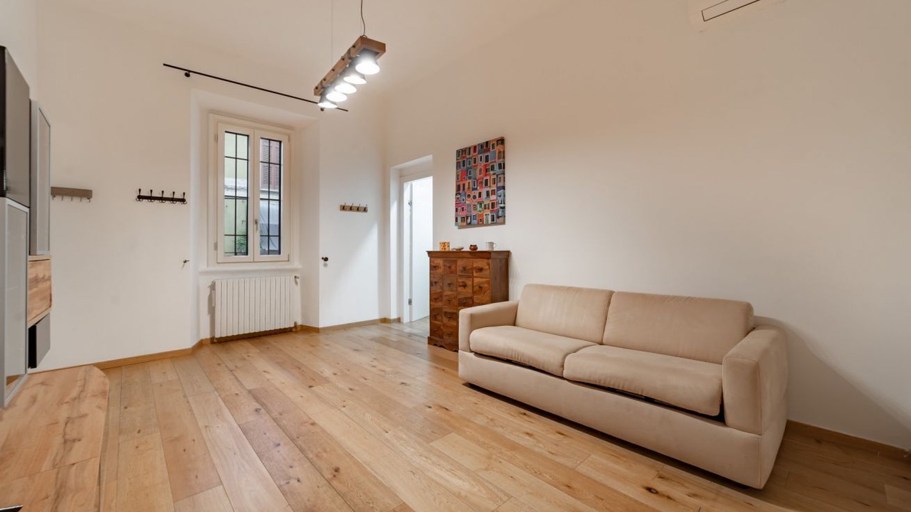 Photo of Livingroom in Porta Venezia