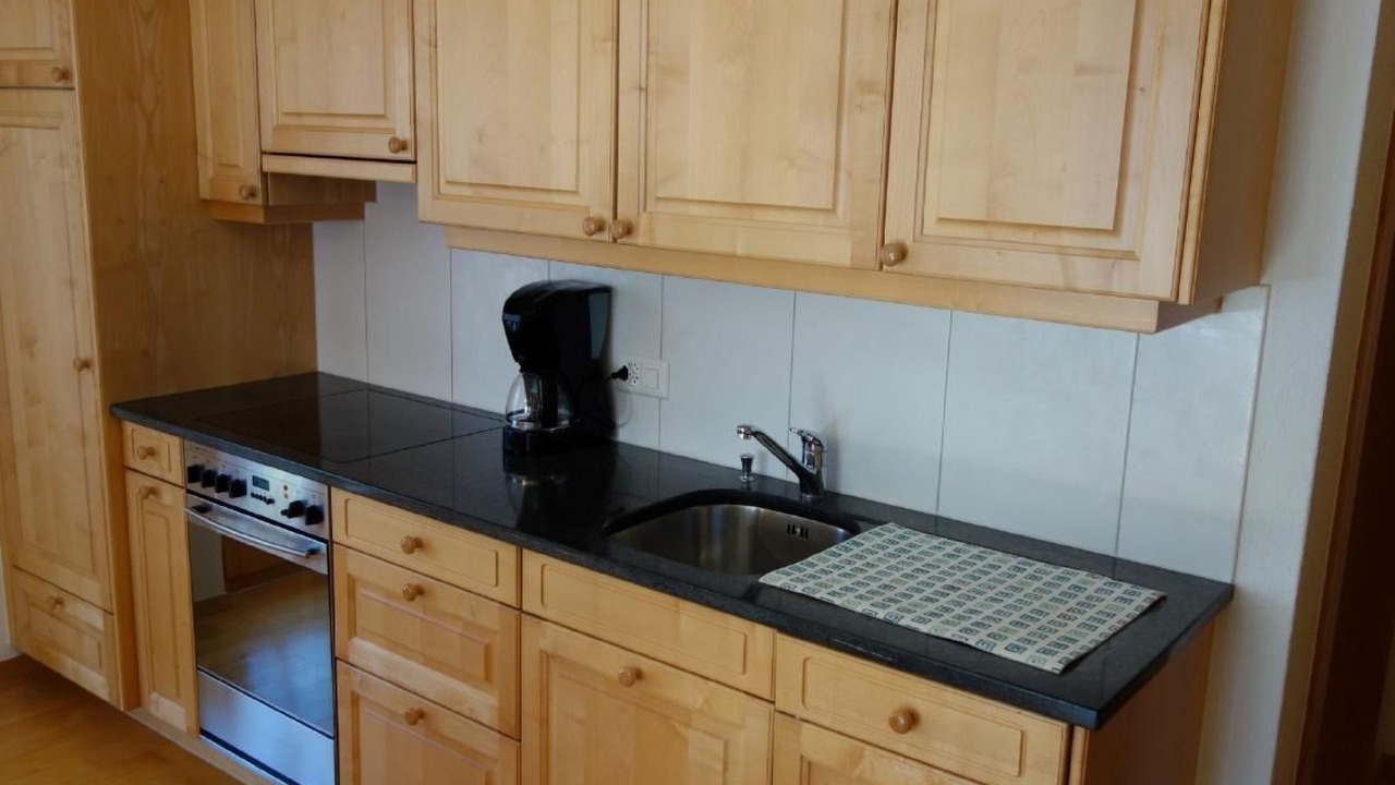 Photo of Kitchen in Grindelwald