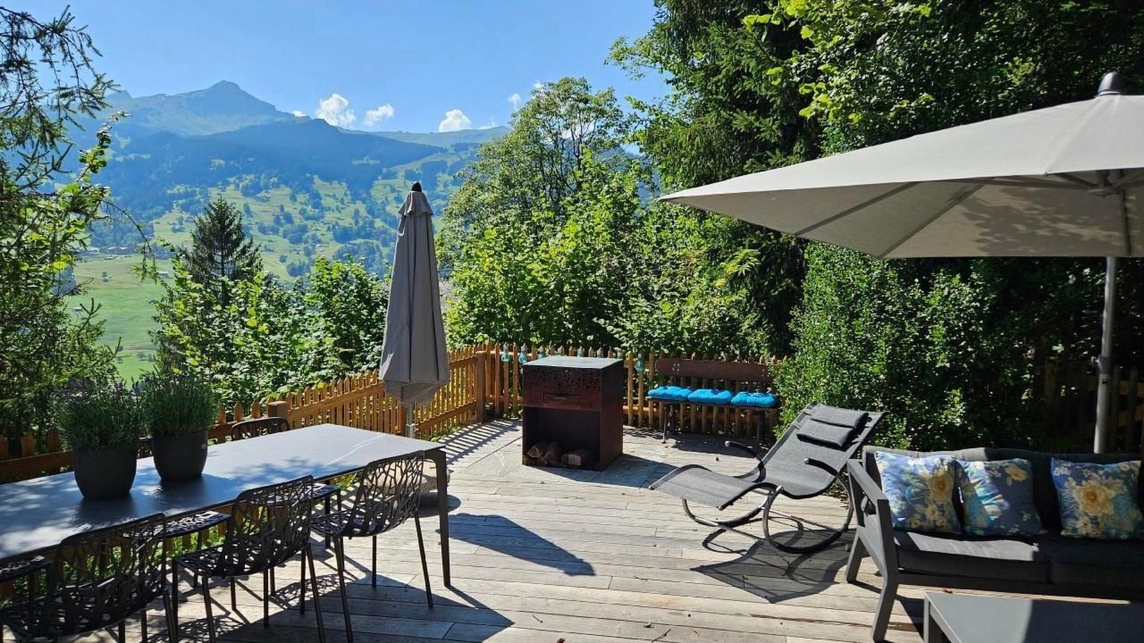 Photo of Outdoor in Grindelwald