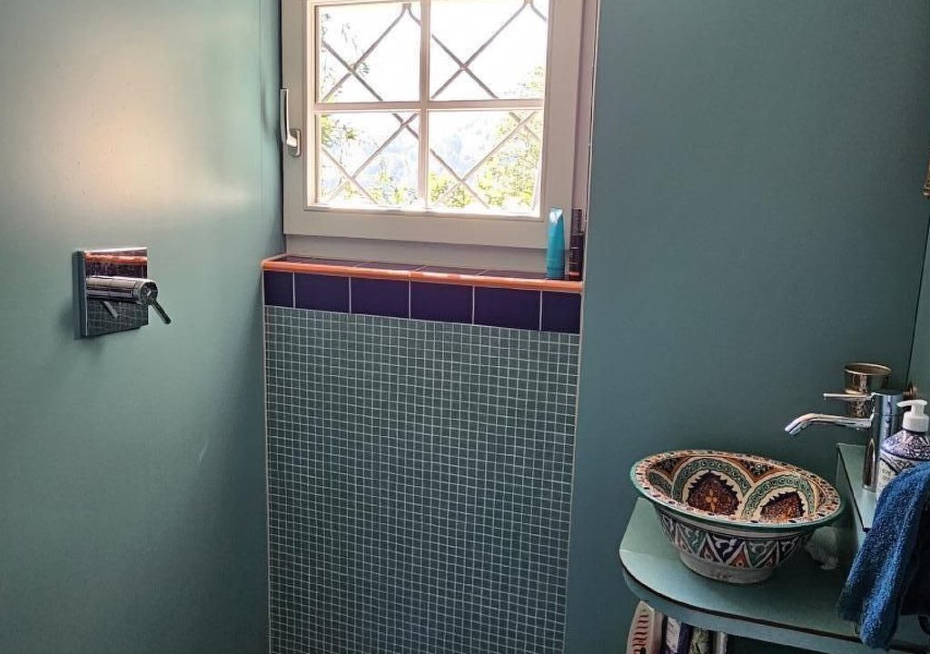 Photo of Bathroom in Grindelwald
