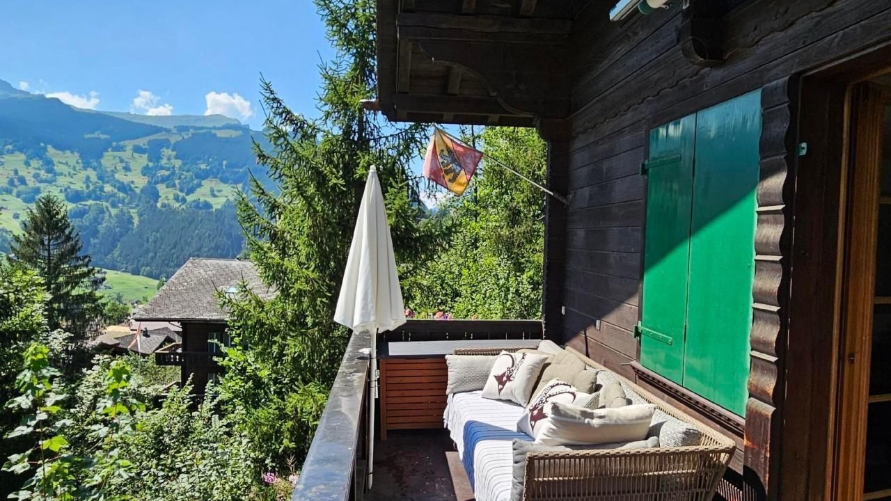 Photo of Outdoor in Grindelwald