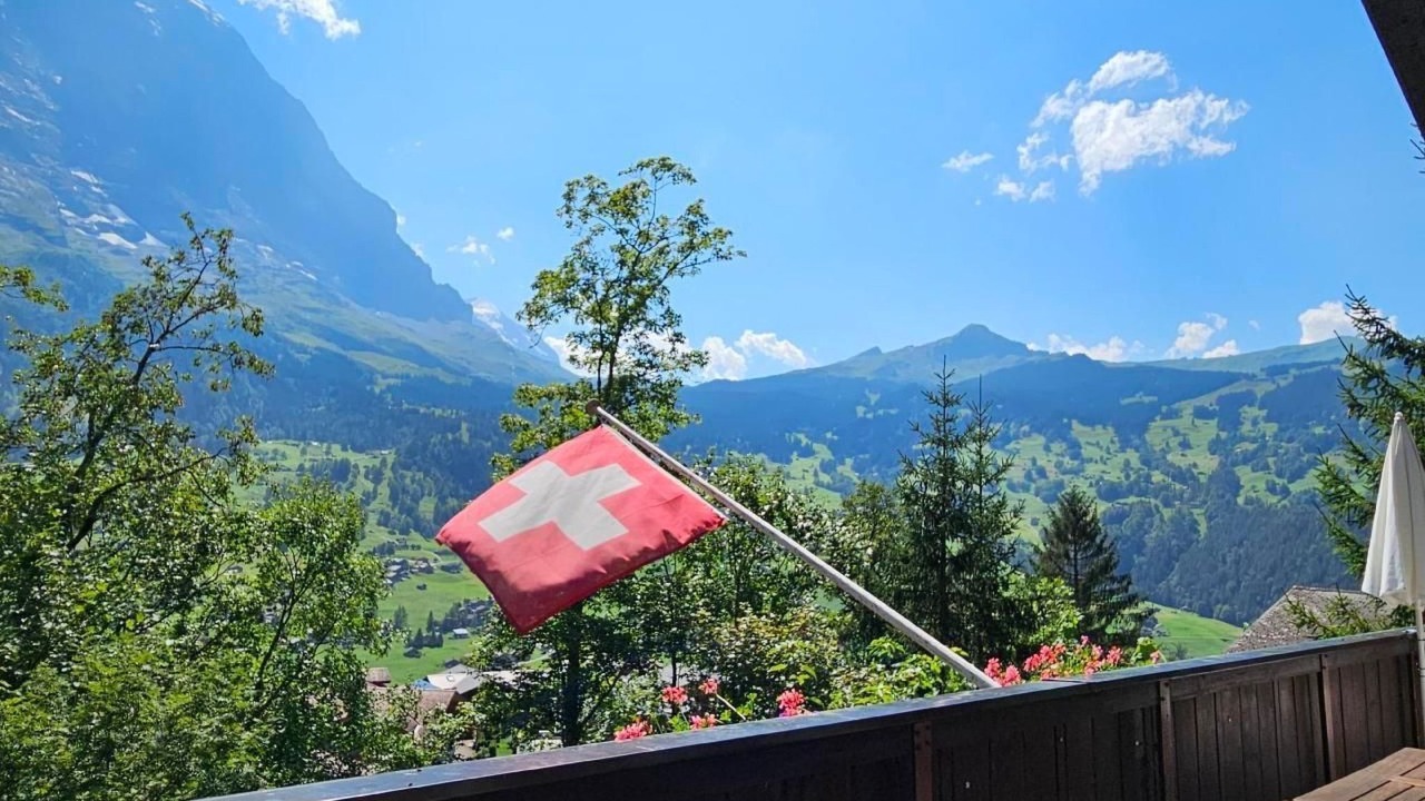 Photo of Others in Grindelwald