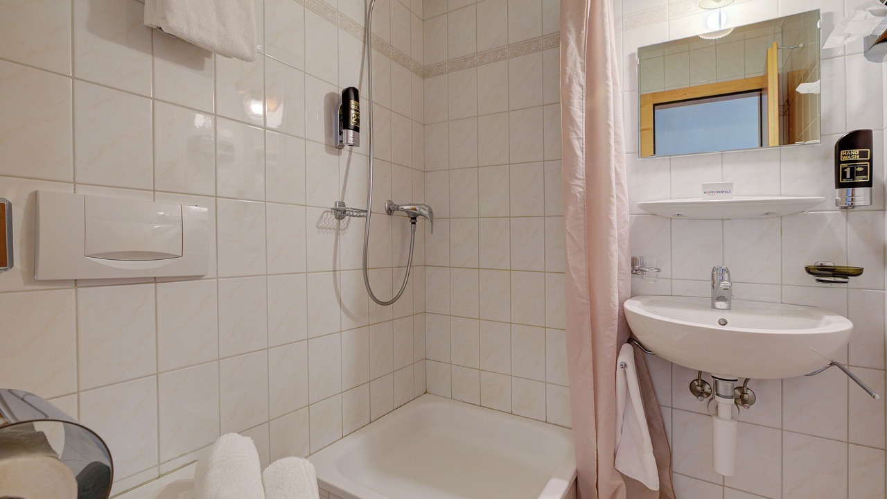 Photo of Bathroom in Les Mosses