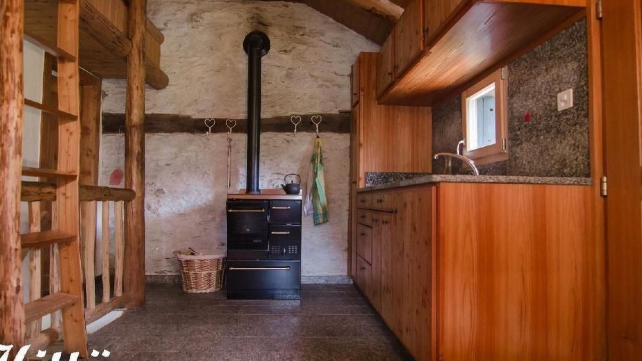 Photo of Bedroom in Simplon