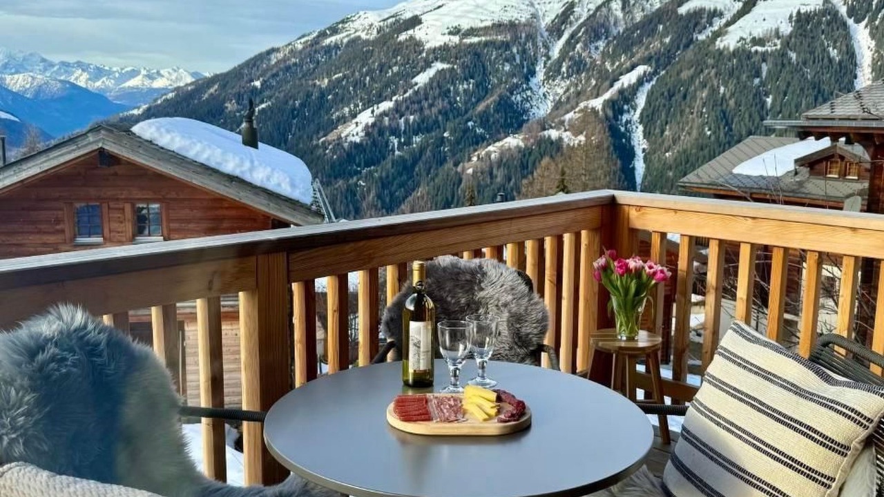Photo of Outdoor in Bellwald