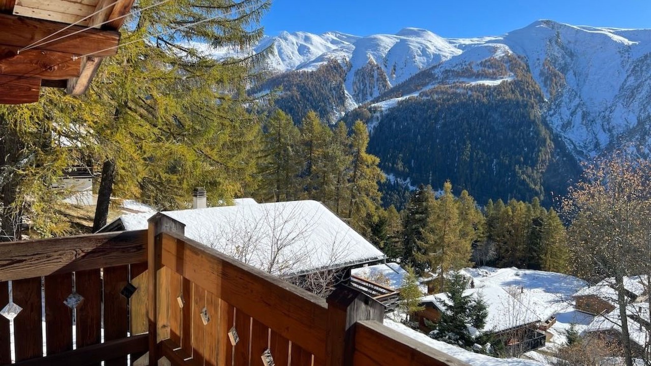 Photo of Outdoor in Bellwald