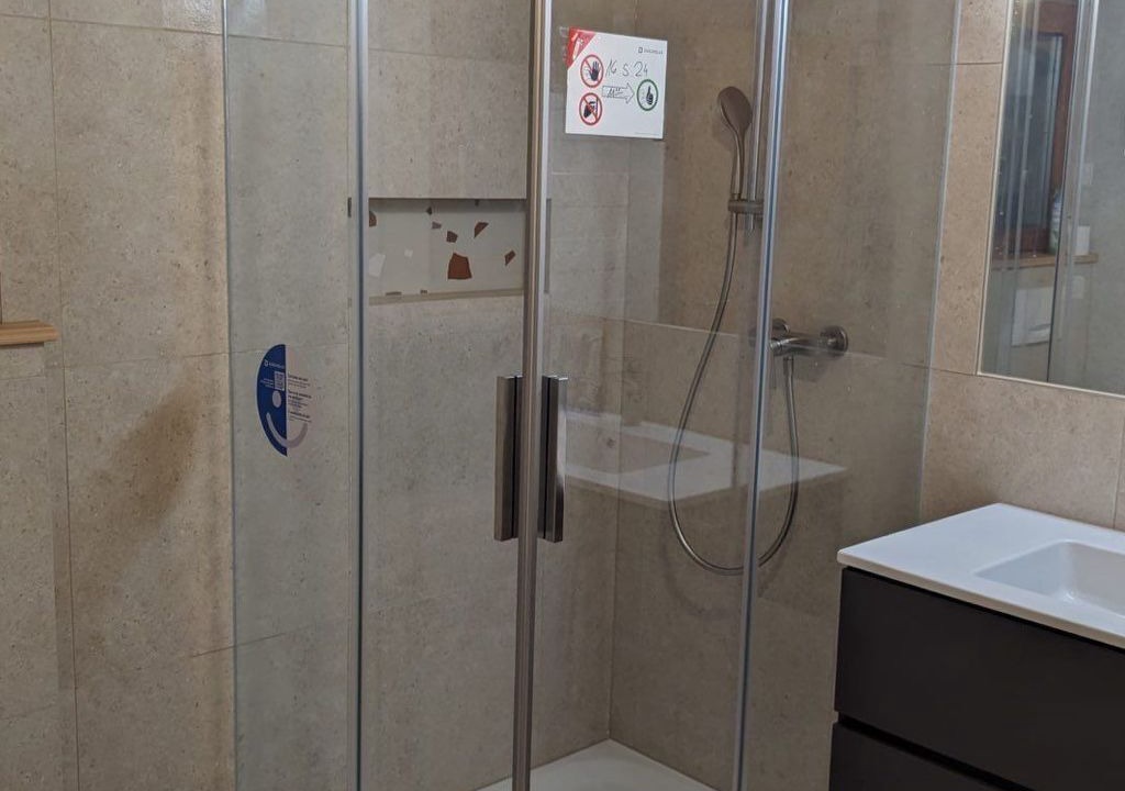 Photo of Bathroom in Bellwald