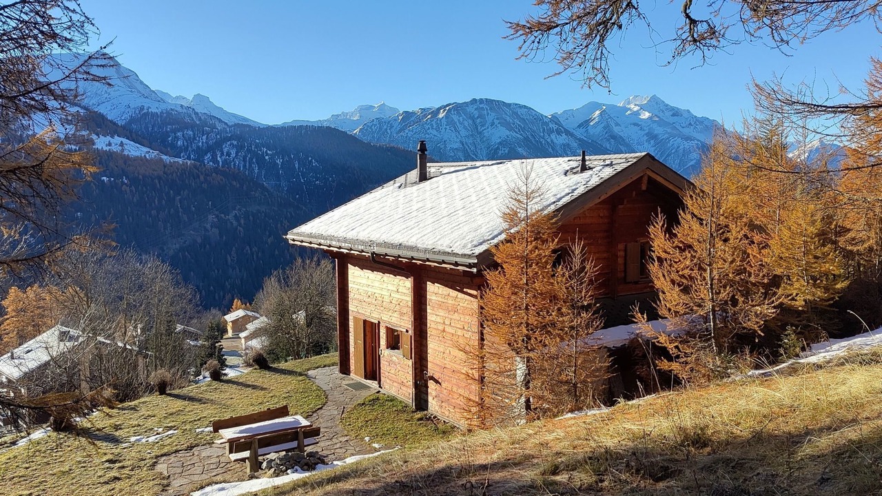 Photo of Outdoor in Bellwald