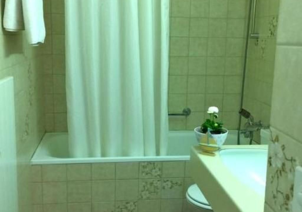 Photo of Bathroom in Rigi Kaltbad