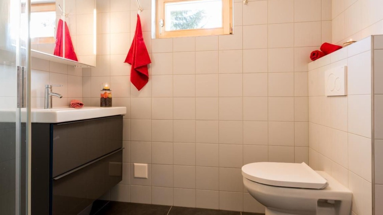Photo of Bathroom in Bellwald