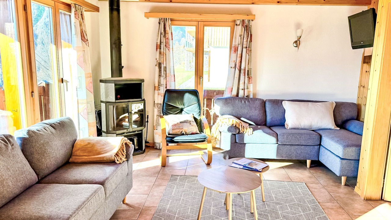 Photo of Livingroom in Bellwald