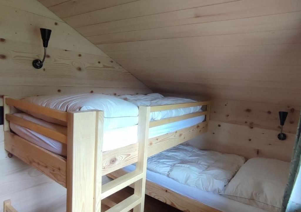 Photo of Bedroom in Bellwald
