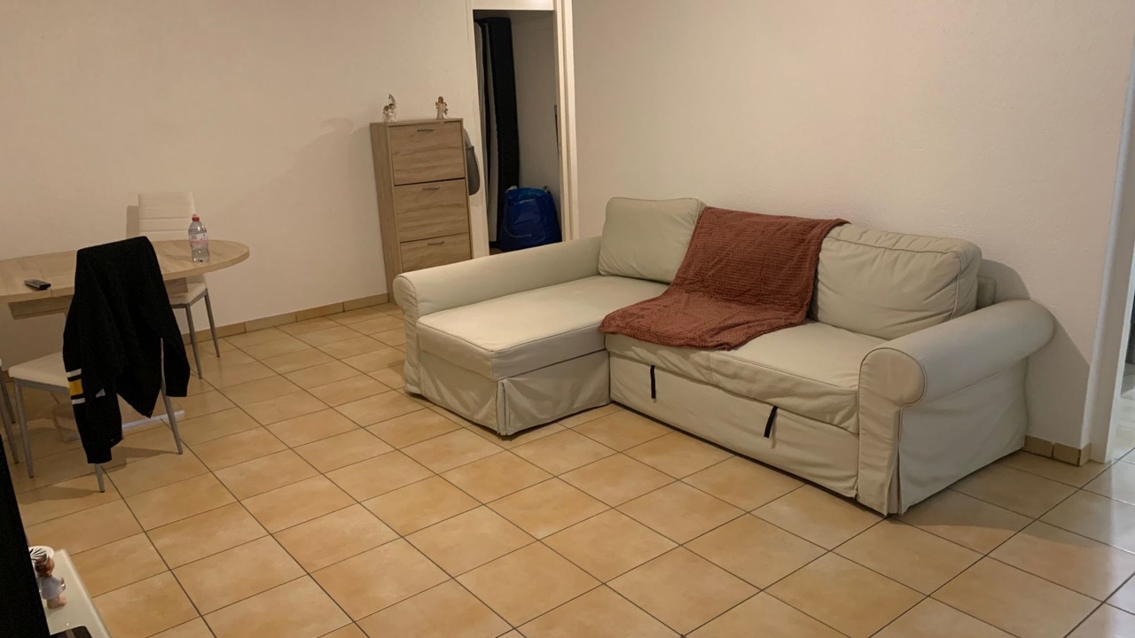 Photo of Livingroom in Boudry