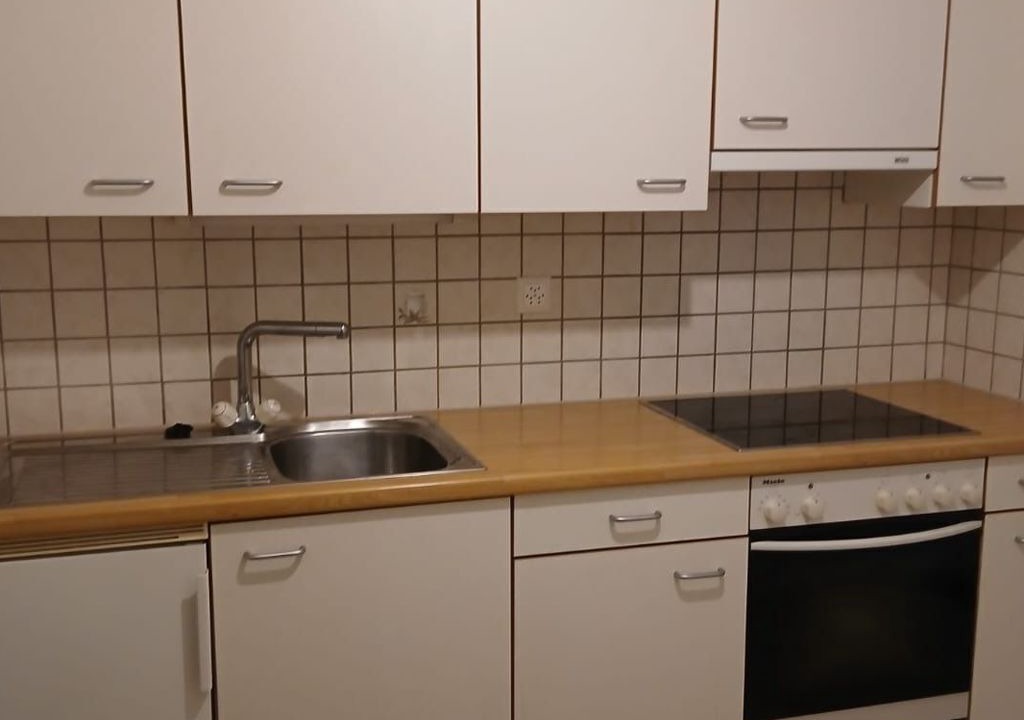 Photo of Kitchen in Boudry