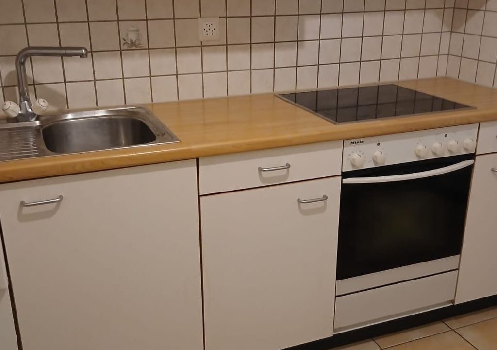 Photo of Kitchen in Boudry
