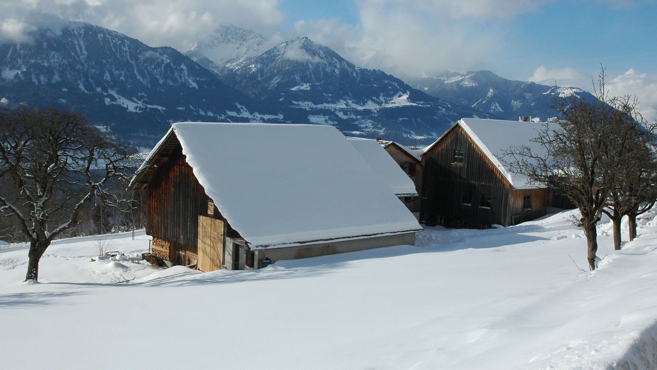 Photo of Outdoor in Dunserberg