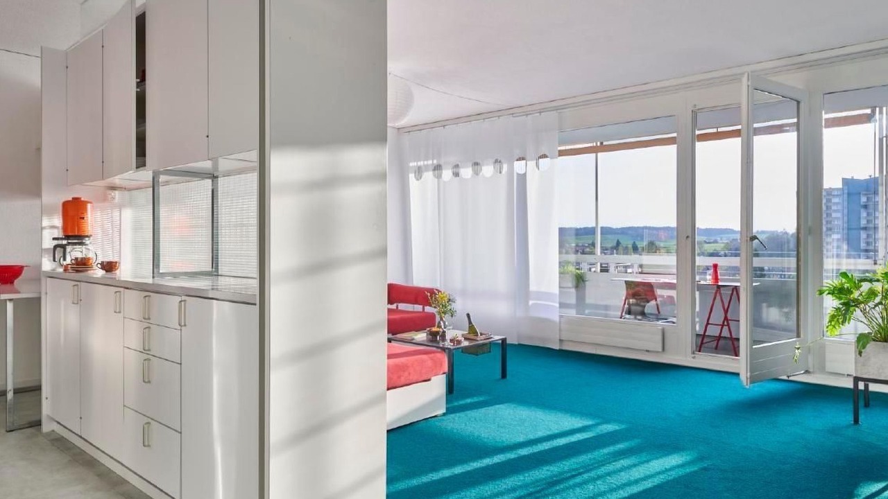 Photo of Livingroom in Bumpliz