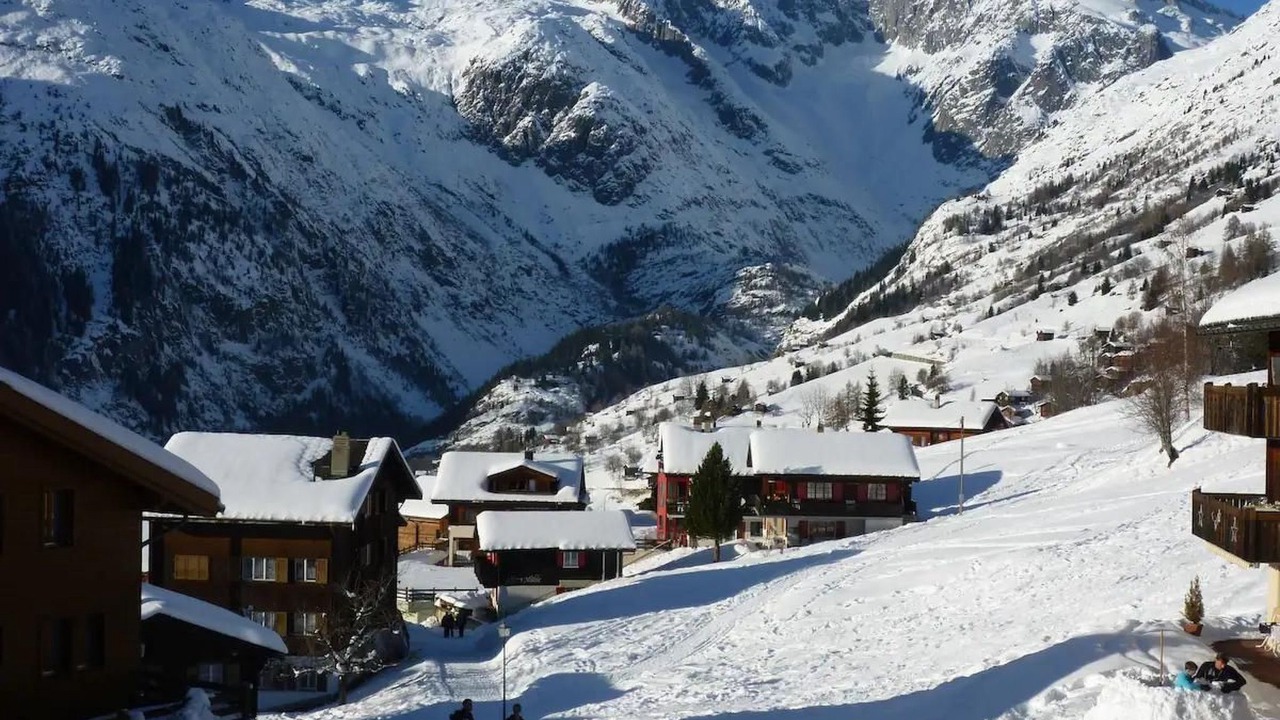 Photo of Others in Bellwald