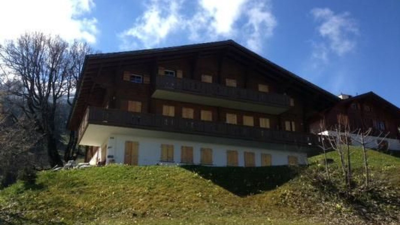 Photo of Others in Axalp