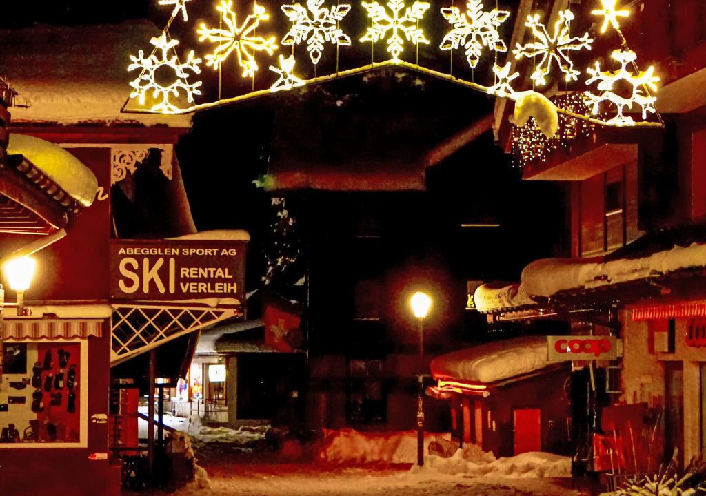 Photo of Others in Murren