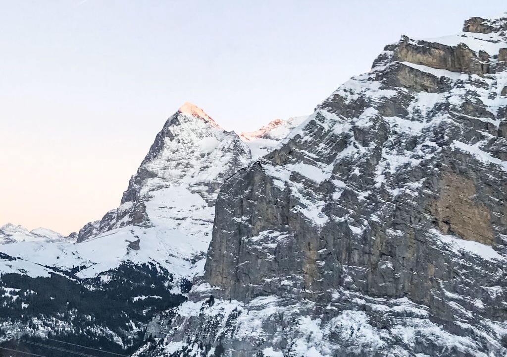 Photo of Others in Murren