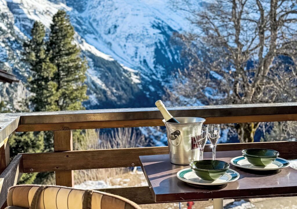 Photo of Others in Murren