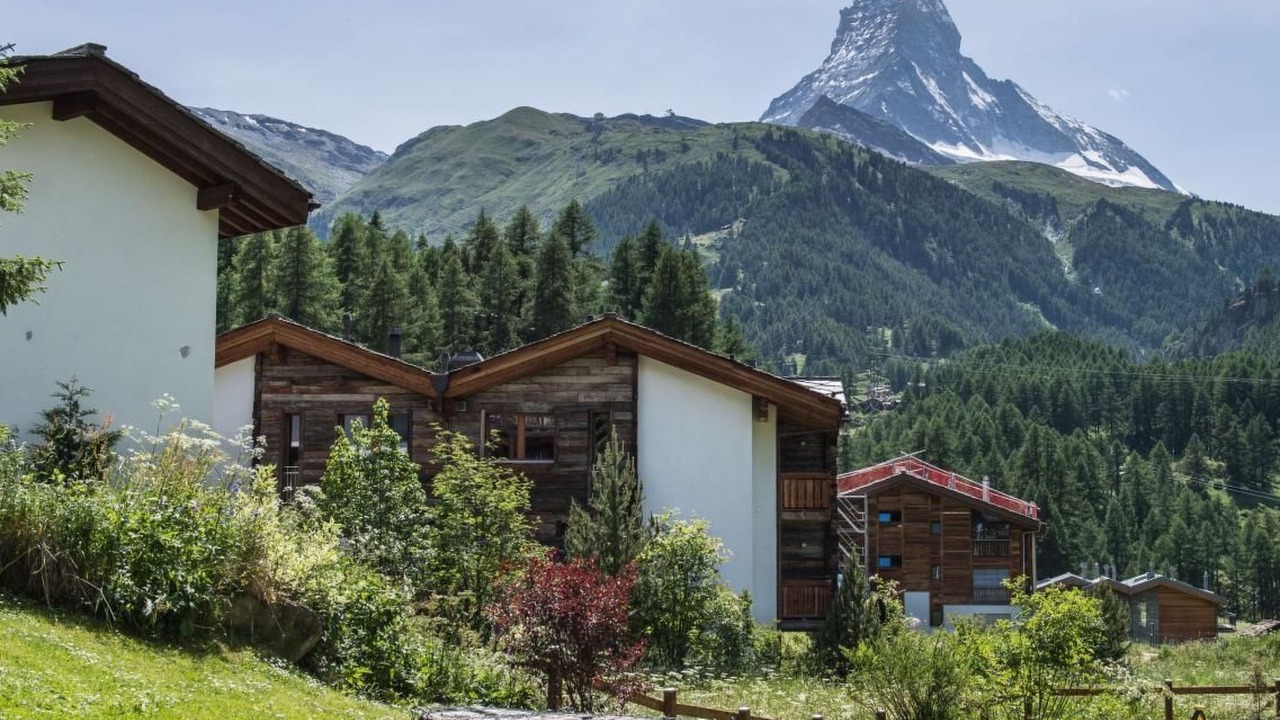 Photo of Outdoor in Zermatt