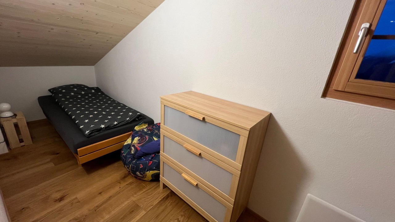 Photo of Bedroom in Bellwald