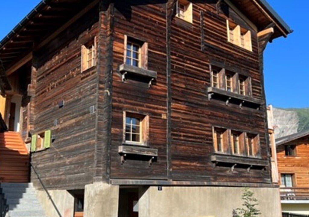 Photo of Outdoor in Bellwald