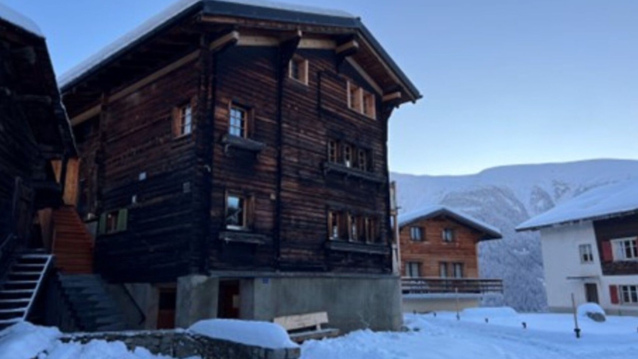 Photo of Outdoor in Bellwald