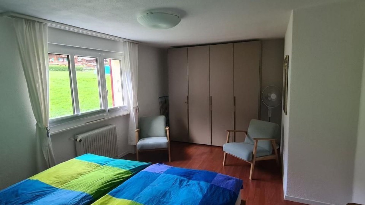 Photo of Bedroom in Lax
