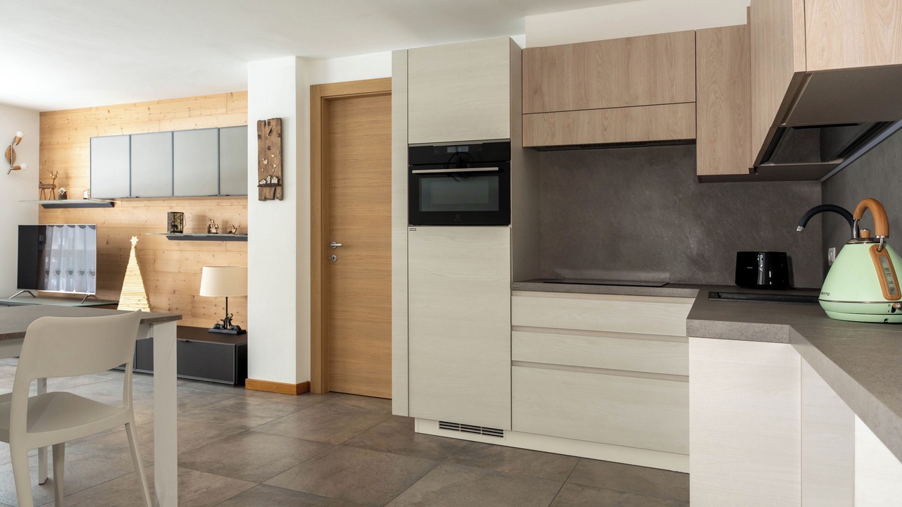 Photo of Kitchen in Isolaccia