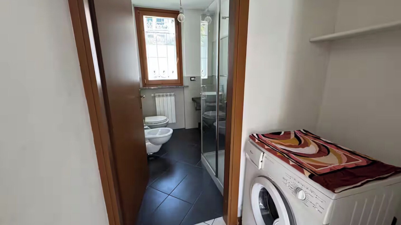 Photo of Bathroom in Montegrino Valtravaglia