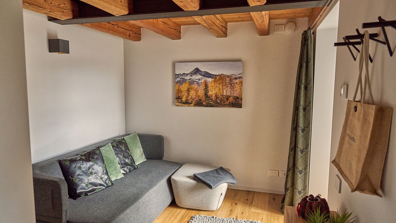 Photo of Livingroom in Chiavenna