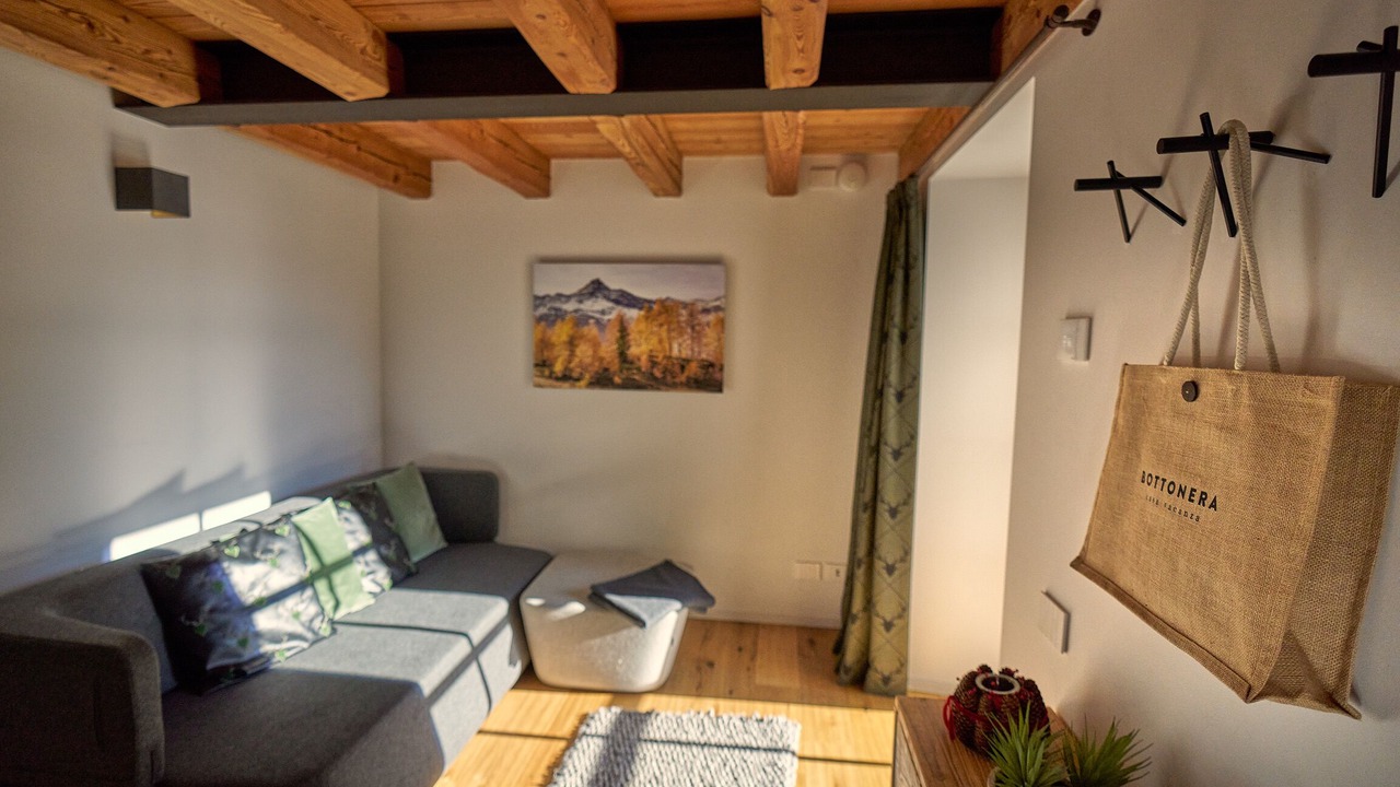 Photo of Livingroom in Chiavenna