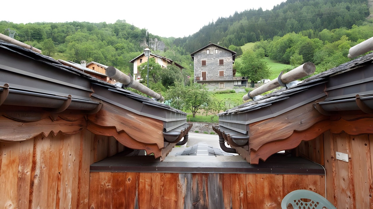 Photo of Outdoor in Les Varcins